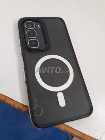 Infinix hot 60i 256 G ram 8 4 - 2