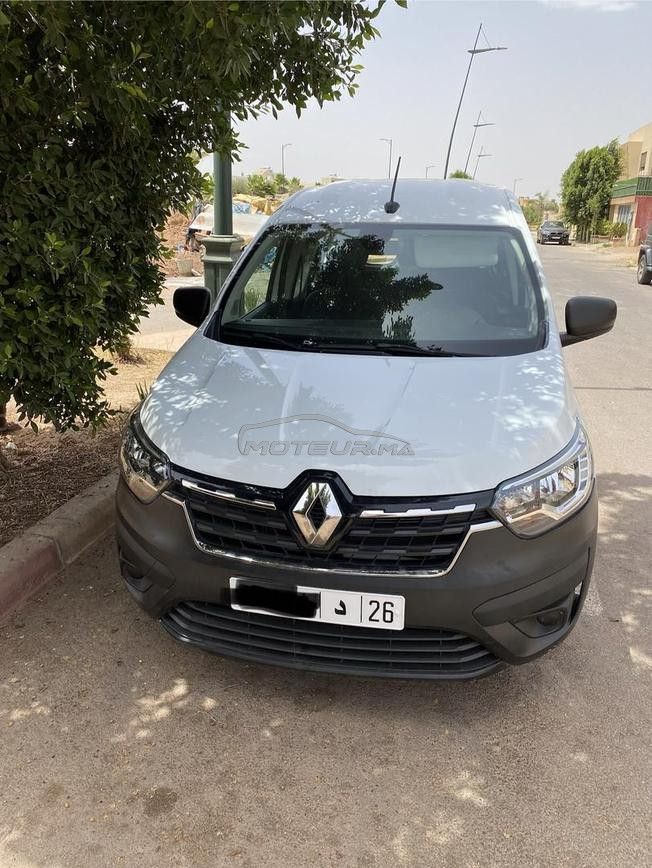 Renault Express diesel 2022