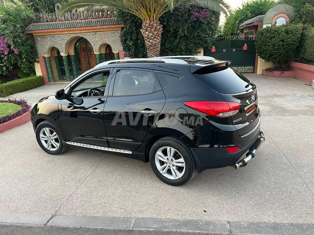 هيونداي X35 2013 ديزل - 2