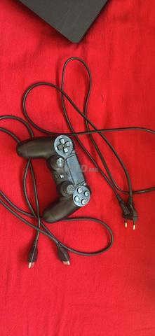 PS4 en ligne prix négociable - 2