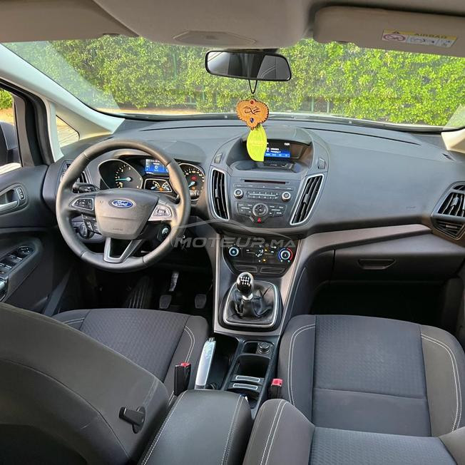 ford cmax 2016 