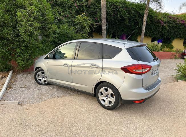 ford cmax 2016 