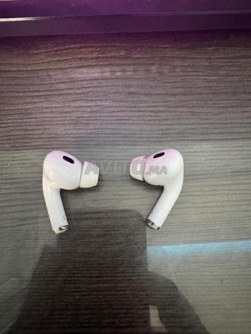Airpods Pro 2 - 2