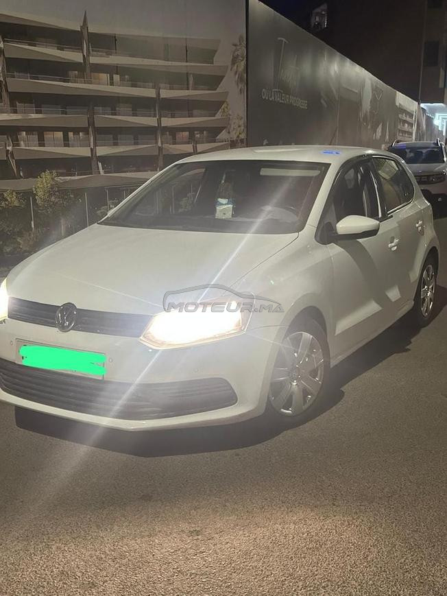 belle Polo Volkswagen à vendre 