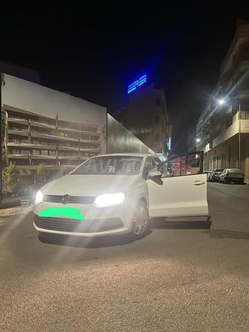 Belle Polo Volkswagen à vendre - 2