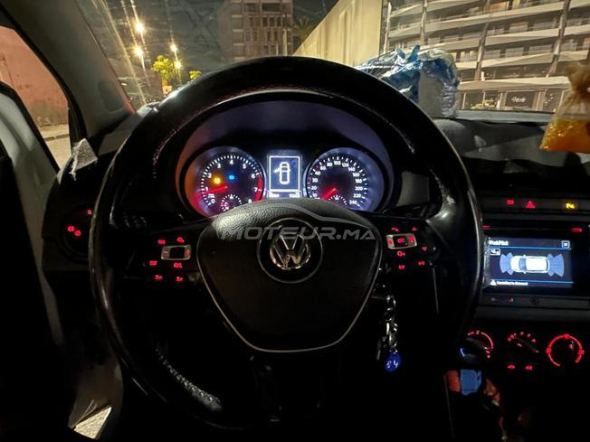 belle Polo Volkswagen à vendre 