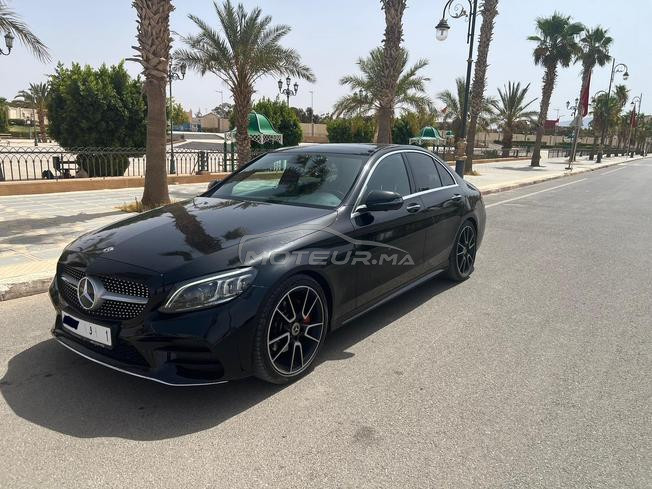 Mercedes-Benz 220 Diesel Automatique 2019