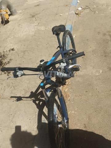 Rockrider B-Twin ST520 - 2