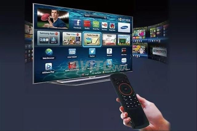 اشتراك آي بي تي في ماستر برو 4K KCFXDK