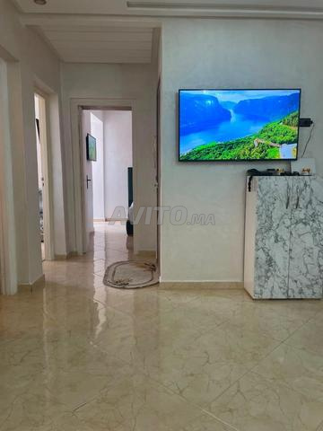 Appartement à vendre 53 m² à Agadir - 2