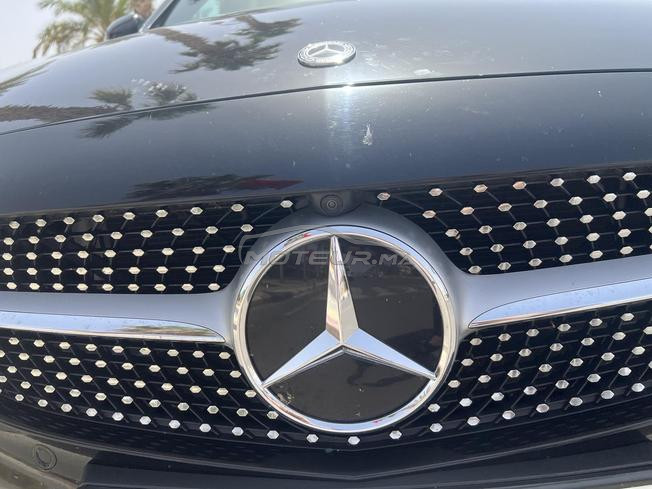 Mercedes-Benz 220 Diesel Automatique 2019
