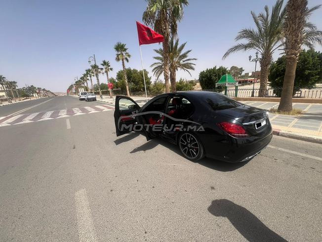 Mercedes-Benz 220 Diesel Automatique 2019