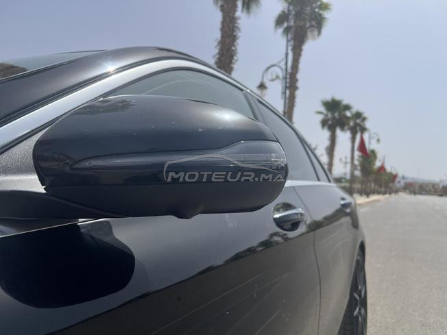 Mercedes-Benz 220 Diesel Automatique 2019