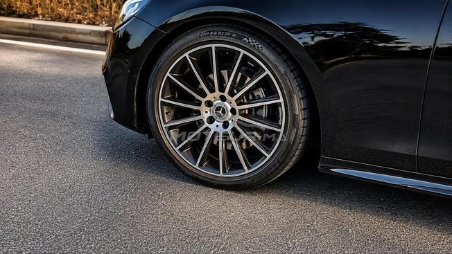 Superbe Mercedes-Benz Classe E