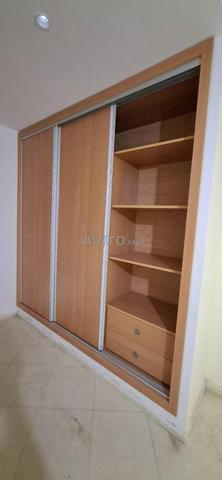 Appartement à louer 70 m² à Temara - 2