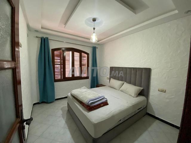 Appartement à louer 70 m² à Cabo Negro - 2