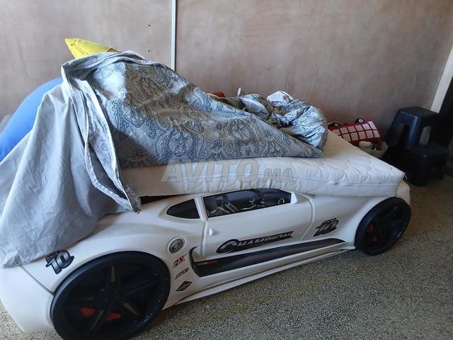 Moustiquaire pour enfant, prix 3000dh - 2