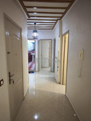 Appartement meublé à louer mensuellement pour étudiantes - Tanger - 2