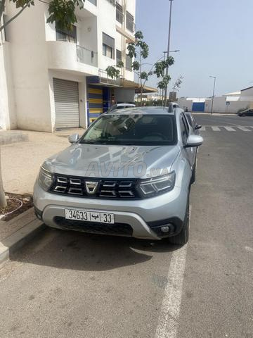 DACIA DUSTER - 2