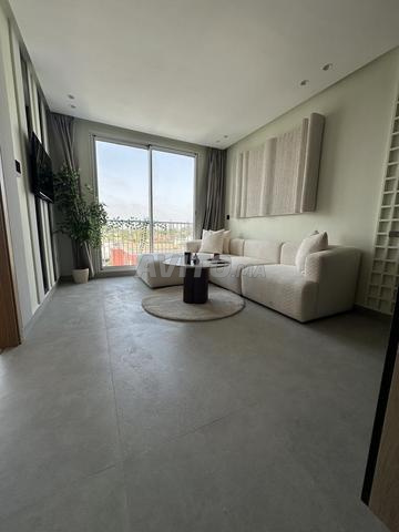 Studio neuf meublé à louer Oasis