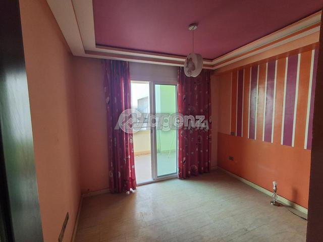 CMN-HA-2143 - Appartement à vendre à Lissasfa - 2
