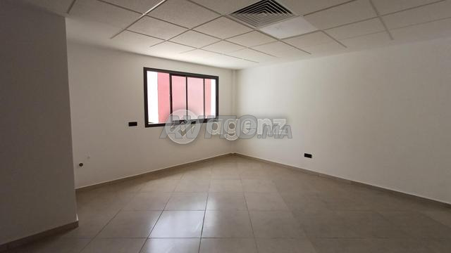 CMN-HA-2142 - Bureau à louer à Oulfa - 2
