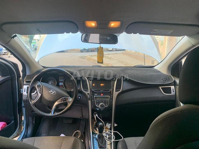 Hyundai i30 automatique diesel - 2