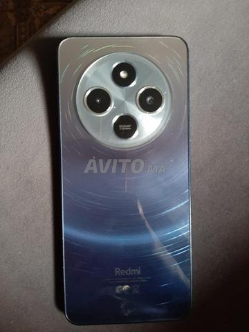 Vends un nouveau téléphone - 2