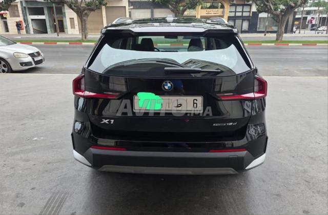 BMW X1 Diesel Automatique 2024 à El Jadida