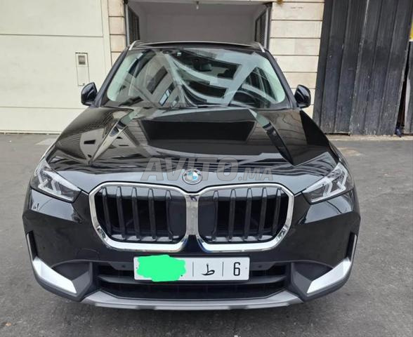 BMW X1 Diesel Automatique 2024 à El Jadida