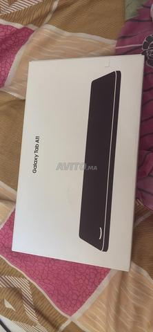 Samsung tab A11 8/128 neuve boîte fermée