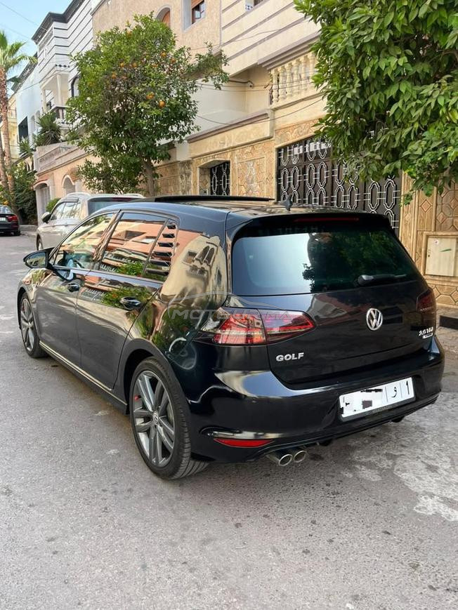 Volkswagen Golf 7