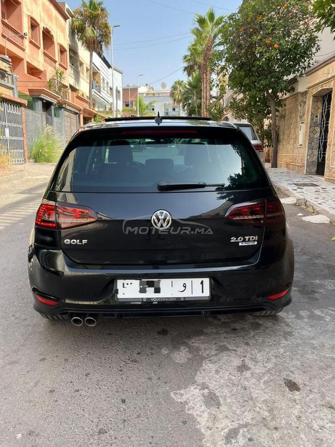 Volkswagen Golf 7