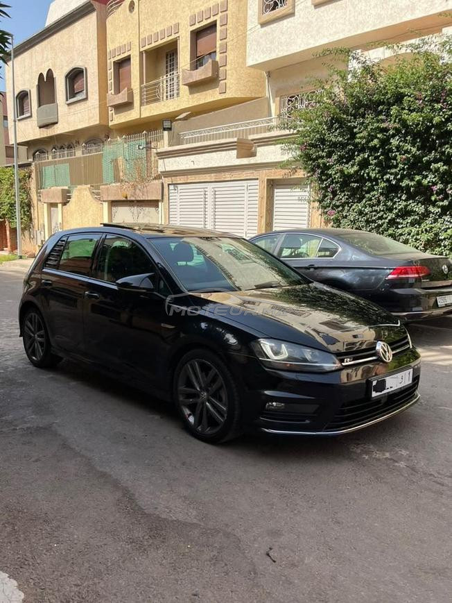 Volkswagen Golf 7