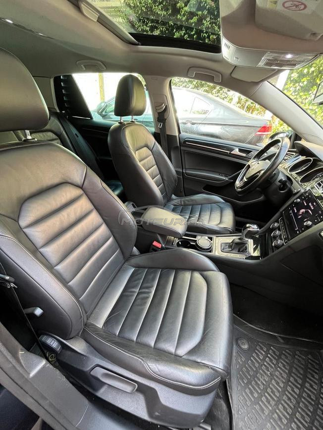 Volkswagen Golf 7