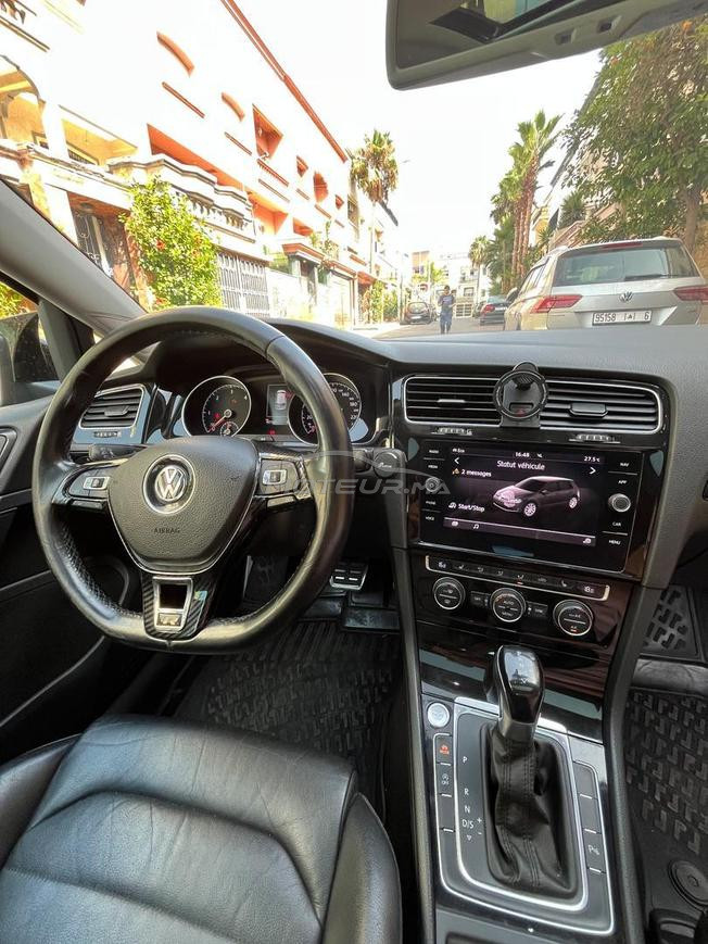 Volkswagen Golf 7