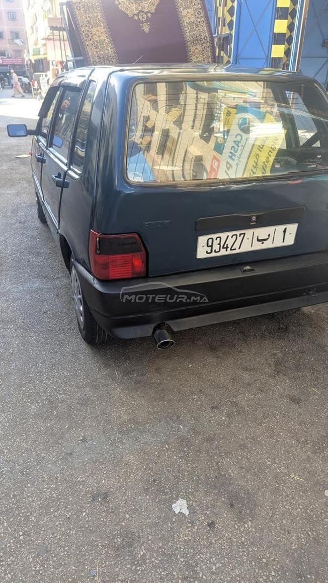 القرية سلا