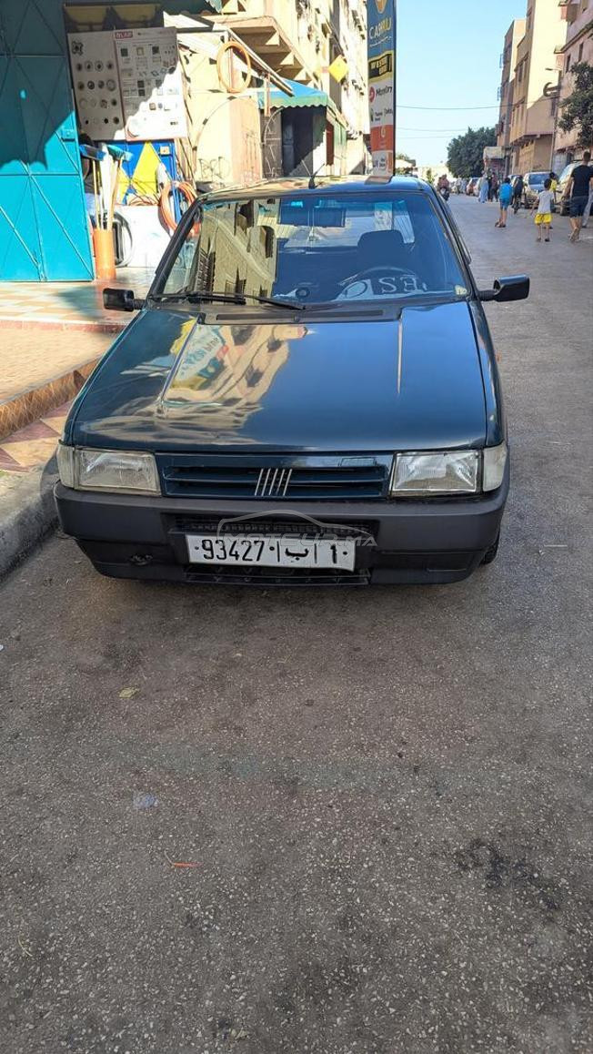 القرية سلا