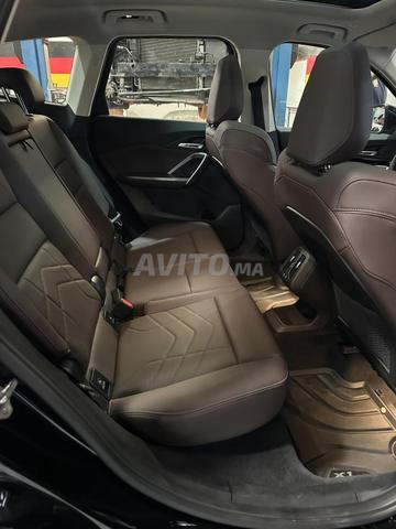 BMW X1 Diesel Automatique 2024 à El Jadida
