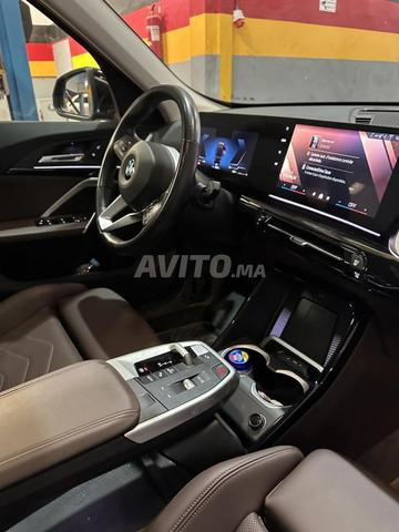 BMW X1 Diesel Automatique 2024 à El Jadida