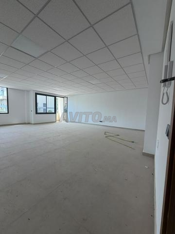 Location de bureau de standing - 2