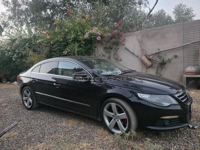 passat cc Automatique toit ouvrant et cuire 