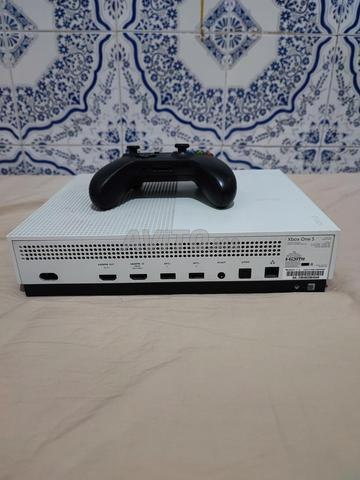 إكس بوكس ون إس - 2