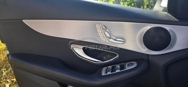 Mercedes C220d Amg