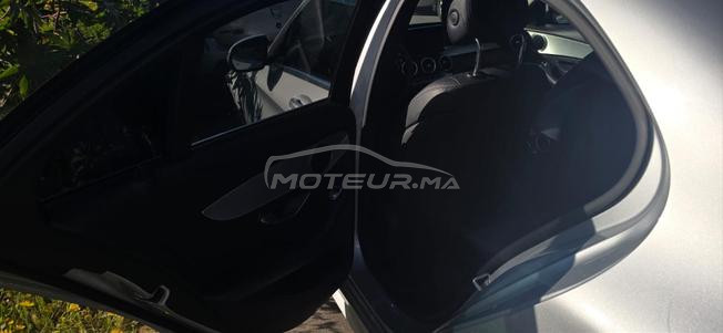 Mercedes C220d Amg