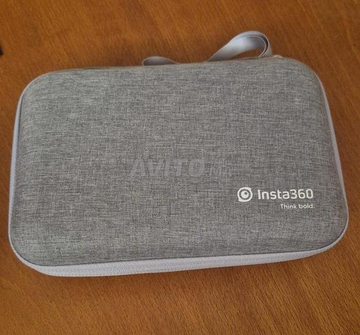 إنستا360 X3 - 2