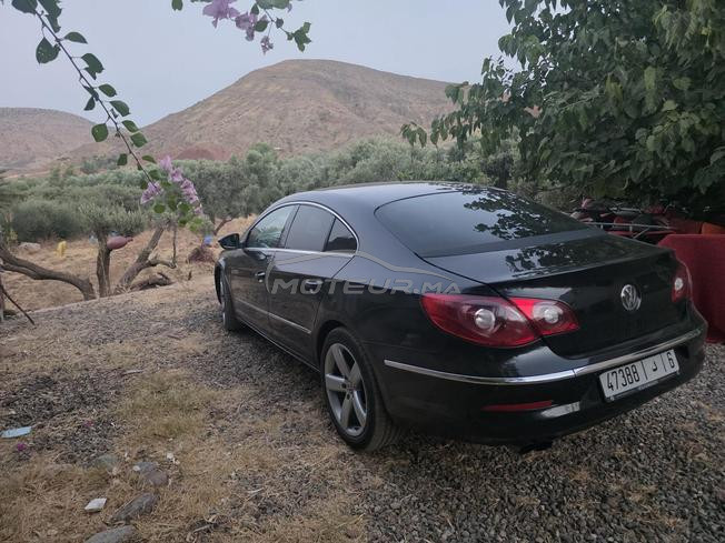 passat cc Automatique toit ouvrant et cuire 