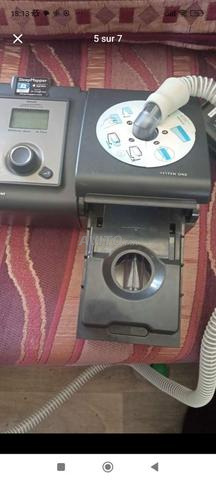 جهاز تنفس جديد CPAP - 2