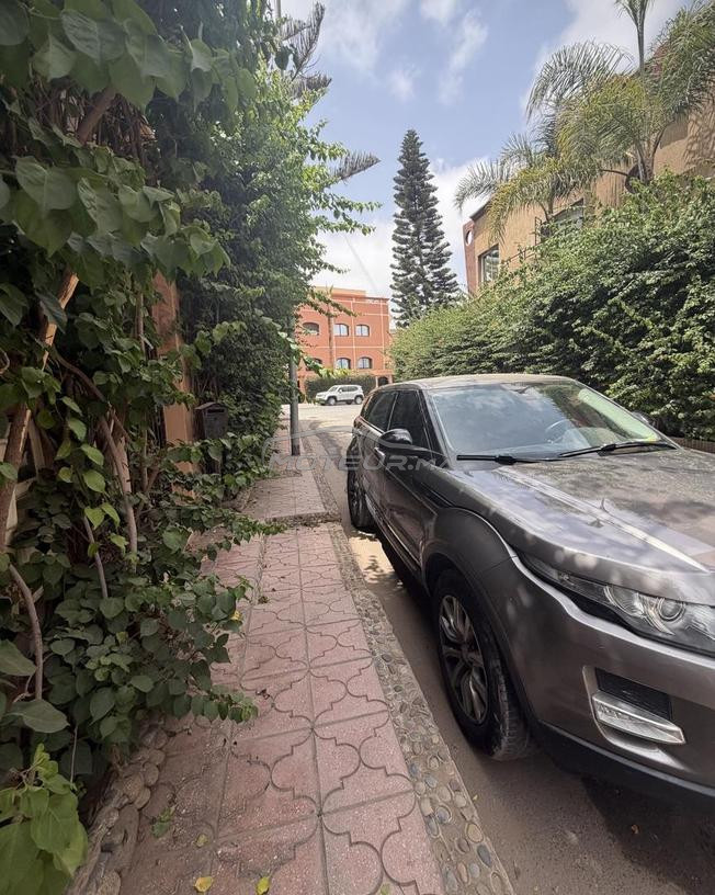 Land Rover Range Rover Evoque Diesel Automatique