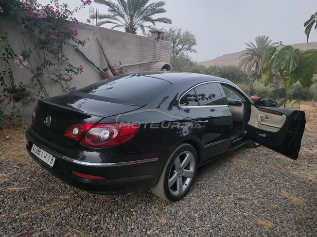passat cc Automatique toit ouvrant et cuire 